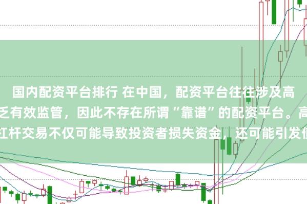 国内配资平台排行 在中国，配资平台往往涉及高风险和高杠杆操作，缺乏有效监管，因此不存在所谓“靠谱”的配资平台。高杠杆交易不仅可能导致投资者损失资金，还可能引发债务危机和社会不稳定因素。