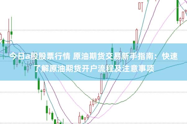 今日a股股票行情 原油期货交易新手指南：快速了解原油期货开户流程及注意事项