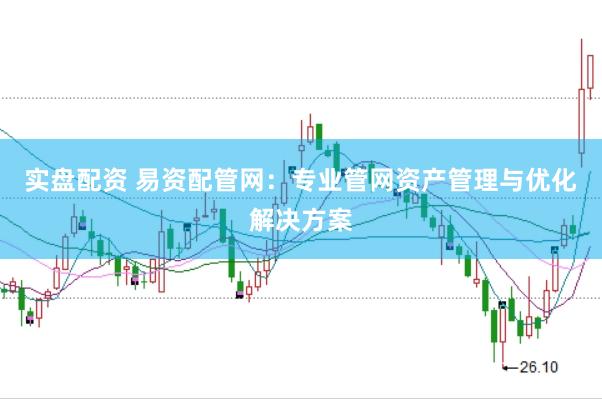 实盘配资 易资配管网：专业管网资产管理与优化解决方案