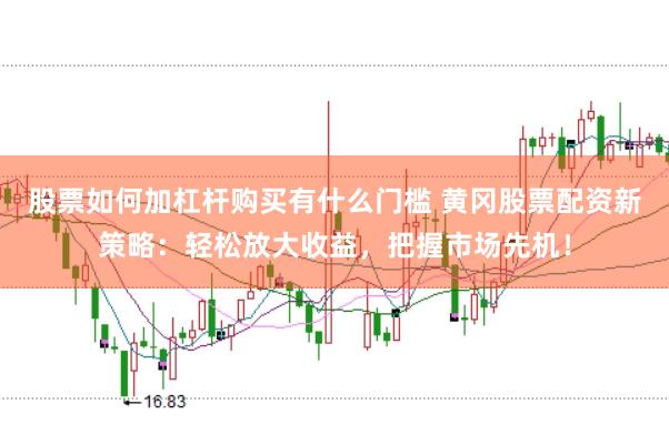 股票如何加杠杆购买有什么门槛 黄冈股票配资新策略：轻松放大收益，把握市场先机！