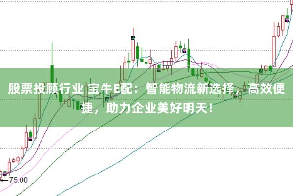 股票投顾行业 宝牛E配：智能物流新选择，高效便捷，助力企业美好明天！