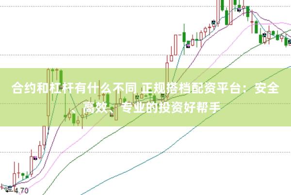 合约和杠杆有什么不同 正规搭档配资平台：安全、高效、专业的投资好帮手