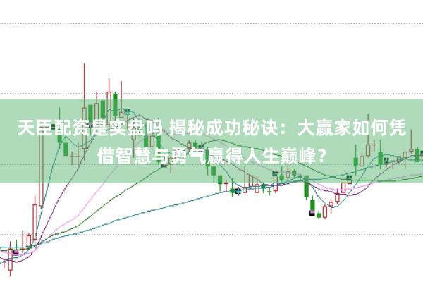 天臣配资是实盘吗 揭秘成功秘诀：大赢家如何凭借智慧与勇气赢得人生巅峰？