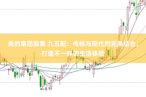 美的集团股票 九五配：传统与现代的完美结合，打造不一样的生活体验
