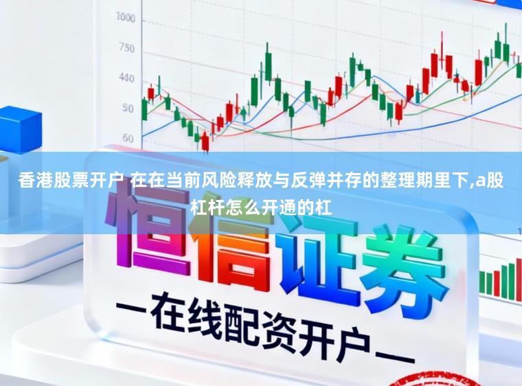 香港股票开户 在在当前风险释放与反弹并存的整理期里下,a股杠杆怎么开通的杠
