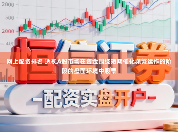 网上配资排名 透视A股市场在资金围绕短期催化频繁运作的阶段的盘面环境中股票
