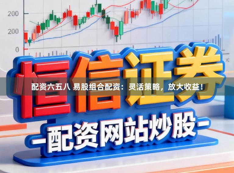 配资六五八 易股组合配资：灵活策略，放大收益！