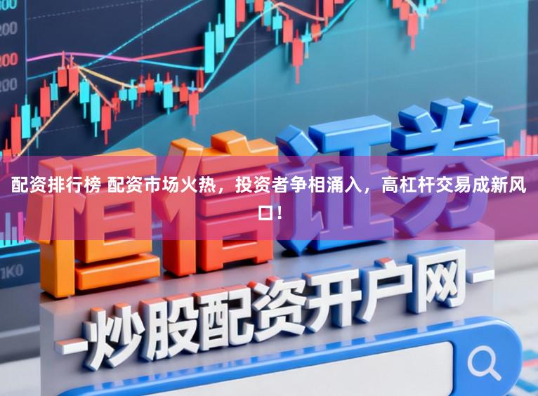 配资排行榜 配资市场火热，投资者争相涌入，高杠杆交易成新风口！