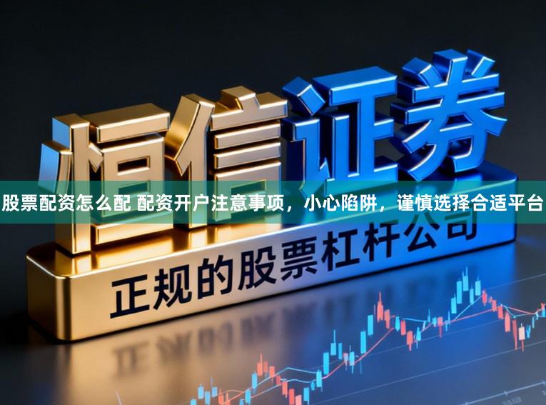 股票配资怎么配 配资开户注意事项，小心陷阱，谨慎选择合适平台